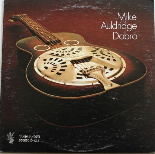 Mike Auldridge - Dobro (LP, Album), Cd's en Dvd's, Vinyl | Country en Western, Verzenden