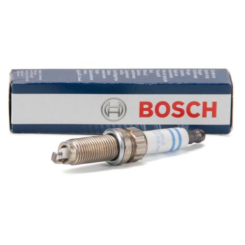 Bougie Bosch CITROEN PEUGEOT CITROËN C3 II,PICASSO (1.2.., Auto-onderdelen, Motor en Toebehoren, Nieuw, Ophalen of Verzenden