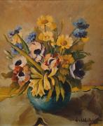 Europese school (XX) - Bouquet de Flores