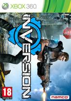 Inversion (Xbox 360), Verzenden, Gebruikt, Vanaf 12 jaar