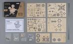 Robotime Vitascope Houten Modelbouw DIY Miniatuur Knutselen, Hobby en Vrije tijd, Modelbouw | Overige, Verzenden, Nieuw