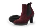 Cypress Chelsea boots in maat 36 Rood | 10% extra korting, Verzenden, Cypress, Overige typen, Zo goed als nieuw