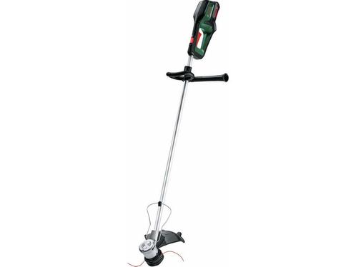 Bosch AdvancedGrassCut 36V-33 Grastrimmer - Zonder accu en, Huis en Inrichting, Woonaccessoires | Overige, Zo goed als nieuw, Verzenden