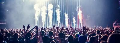 Worakls Orchestra Tickets | AFAS Live Amsterdam, Tickets en Kaartjes, Evenementen en Festivals