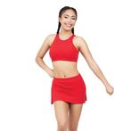 Capezio Ladder Back Bra Top, Sport en Fitness, Verzenden, Nieuw