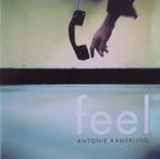 cd - Antonie Kamerling - Feel, Verzenden, Nieuw in verpakking