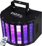 Ibiza BUTTERFLY-RC Lichteffect, Verzenden, Nieuw, Overige typen