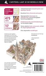 Madrid / Capitool reisgidsen 9789000341948 Capitool, Boeken, Reisgidsen, Verzenden, Gelezen, Capitool