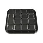 Nordic Ware Brownie Bakvorm, Verzenden, Nieuw