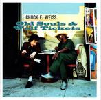 cd - Chuck E. Weiss - Old Souls &amp; Wolf Tickets, Verzenden, Zo goed als nieuw