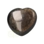 Goud Obsidiaan hart Nr 14 -  28 gram, Nieuw, Verzenden