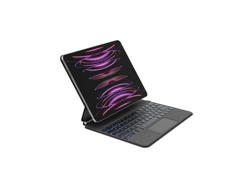 Belkin Magnetic Keyboard Folio for 13 iPad Air and 12.9 iPad, Computers en Software, Apple iPads, Zo goed als nieuw, Verzenden