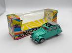 Norev - Modelauto - 843, Citroen 2 CV - JetCar, Hobby en Vrije tijd, Modelauto's | 1:5 tot 1:12, Nieuw