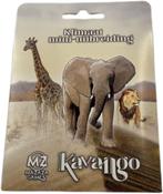 Kavango - Klimaat Mini-uitbreiding | Mazaza Games -, Verzenden, Nieuw
