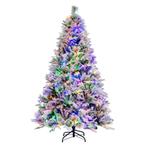 2dekans | Coast Led-Kerstboom - 180 cm, Ophalen of Verzenden, Zo goed als nieuw