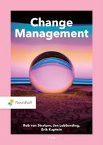 Changemanagement 9789001738471 Rob van Stratum, Verzenden, Zo goed als nieuw, Rob van Stratum