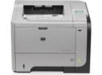 HP - LJ P3015 DN (CE528A), Zwart-en-wit printen, Printer, Nieuw, HP