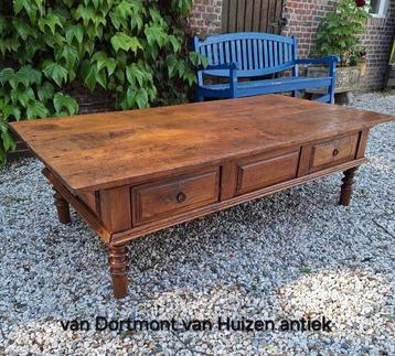 van DORTMONT van HUIZEN ANTIEK Sinds 1963, Knegsel. beschikbaar voor biedingen