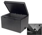 GGM Gastro | Cargo-box- 120,2 liter Thermobox | Isolatiebox, Verzenden