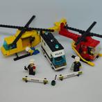 Lego - Classic Town - Sets 6676, 6685 and 6697 - 1980-1990, Nieuw