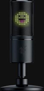 Razer Siren Emote Edition - Streaming Microfoon, Nieuw, Verzenden