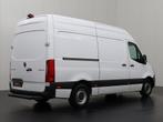 Mercedes Sprinter Koelwagen L2 H2 2020 Diesel Automaat, Auto's, Automaat, Wit, Diesel, Nieuw