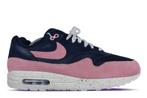 Nike Air Max 1 iD Navy Pink  44.5, Kleding | Dames, Schoenen, Nike, Ophalen of Verzenden, Nieuw, Sneakers of Gympen