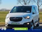 Opel Combo, Automaat, Gebruikt, Euro 6, Wit
