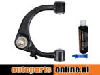 Draagarm Toyota Land Cruiser 100 voorzijde, links, boven, Verzenden, Nieuw, Toyota