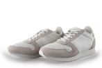 Woden Sneakers in maat 40 Wit | 10% extra korting, Verzenden, Wit, Woden, Sneakers of Gympen