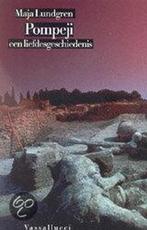POMPEJI 9789050004367 M. Lundgren, Boeken, Verzenden, Gelezen, M. Lundgren