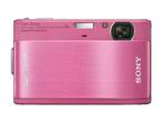 Sony Cyber-Shot TX1 Digitale Compact Camera - Roze, Verzenden, Zo goed als nieuw