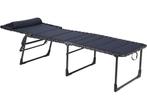 Crespo - Vouwbed - AP/364 - Air-Deluxe - Blauw, Verzenden, Nieuw