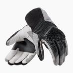 REVIT! Gloves Offtrack 2 Black Silver, Motoren, Nieuw met kaartje, REV'IT!, Handschoenen, Heren