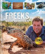 Boek Freeks wilde avonturen 5 -   Freeks wilde avonturen 978, Verzenden, Zo goed als nieuw