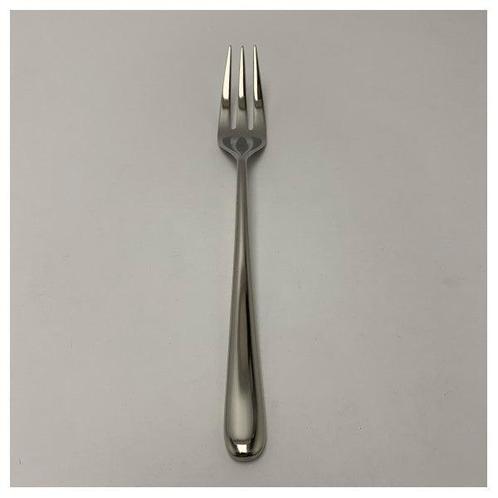 Bieden: Alessi High-Quality 18/10 Stainless Steel Serving F, Huis en Inrichting, Woonaccessoires | Overige, Nieuw, Ophalen of Verzenden