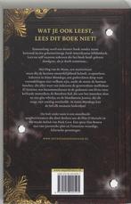 Het boek zonder naam 9789049900595, Verzenden, Gelezen