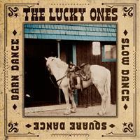 cd - The Lucky Ones - Slow Dance Square Dance Barn Dance, Cd's en Dvd's, Cd's | Country en Western, Verzenden