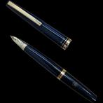 Pilot H-680 Fountain Pen Black Gold Vintage Japan - Zonder, Nieuw