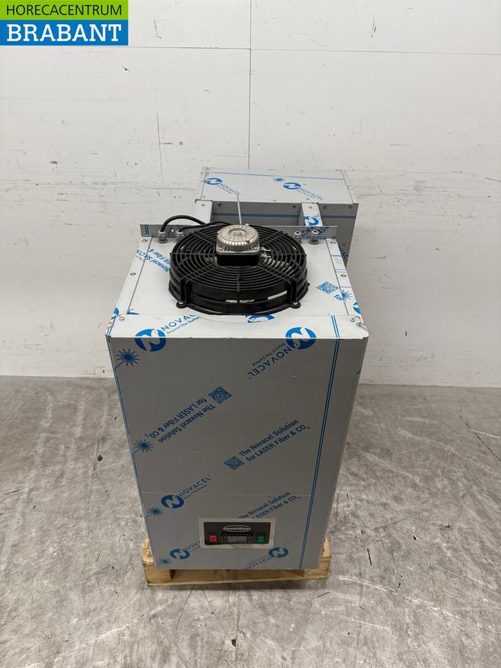 RVS Combisteel Koelcelaggregaat Koelcel Insteekunit, Zakelijke goederen, Horeca | Keukenapparatuur, Nieuw zonder verpakking, Ophalen of Verzenden