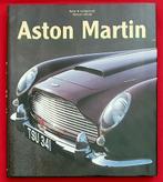 Aston Martin by Könemann, Zo goed als nieuw, Algemeen, Verzenden, Rainer W Schlegelmilch