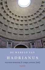 De wereld van Hadrianus 9789460042324, Boeken, Verzenden, Zo goed als nieuw