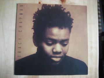Tracy Chapman - Tracy Chapman, crossroads - Diverse titels - beschikbaar voor biedingen