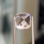 Zonder Minimumprijs Roze Kunziet - 10.42 ct - nternational, Sieraden, Tassen en Uiterlijk, Edelstenen, Nieuw