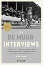 De De Muur interviews 9789462310186 Nando Boers, Boeken, Sportboeken, Gelezen, Nando Boers, Verzenden