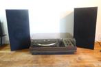 France Electronique / BSR - P182 Hifi-set, Nieuw