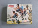 Airfix S44 Waterloo French Infantry 1:76 (1973 - 3 sets in 1, Verzenden, Nieuw