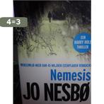 Nemesis / Harry Hole 9789403132266 Jo Nesbo, Boeken, Verzenden, Zo goed als nieuw, Jo Nesbo