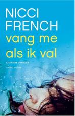 Vang me als ik val (9789041426437, Nicci French), Boeken, Verzenden, Nieuw