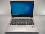 Mooie HP ProBook 430 G6 Intel Core i3 8ste Generatie 13 inch, 2 tot 3 Ghz, Qwerty, 8 GB, 13 inch